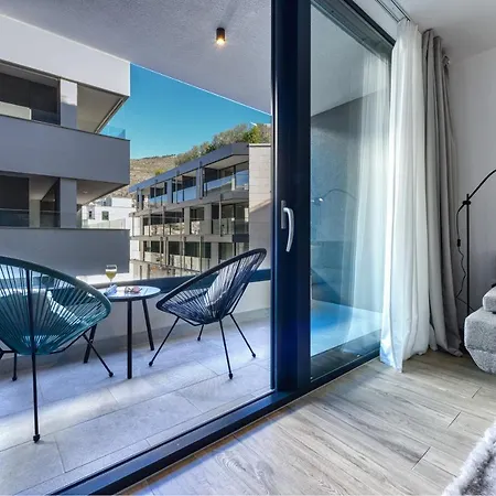 Apartments Hica Dubrovnik Exterior foto
