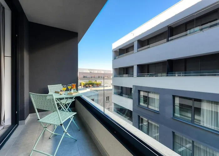 Apartments Hica
