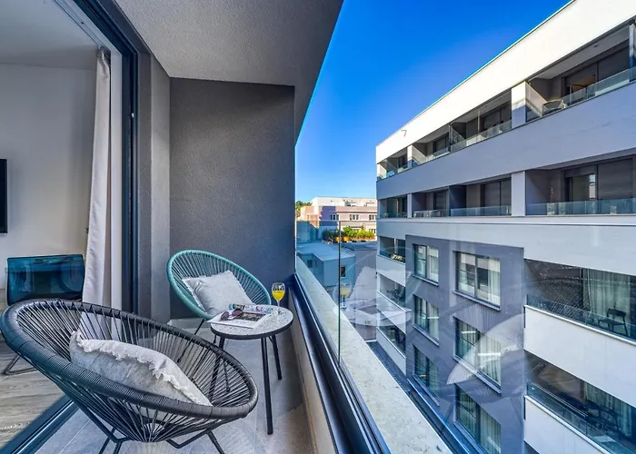 Apartments Hica