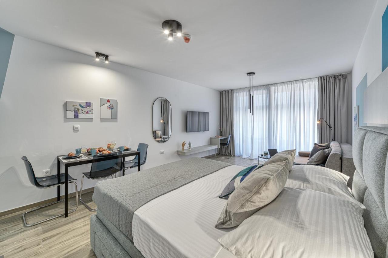 Hica Apartment