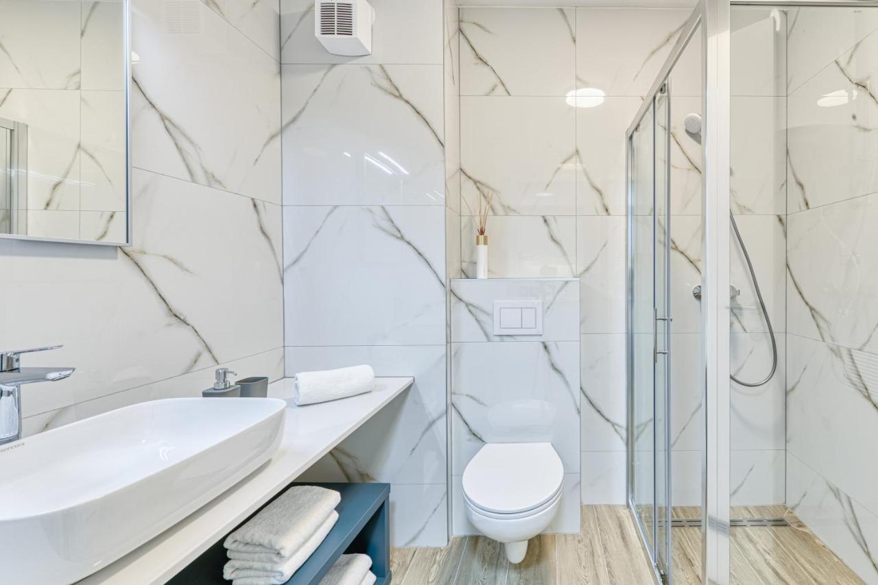 Appartement Hica *