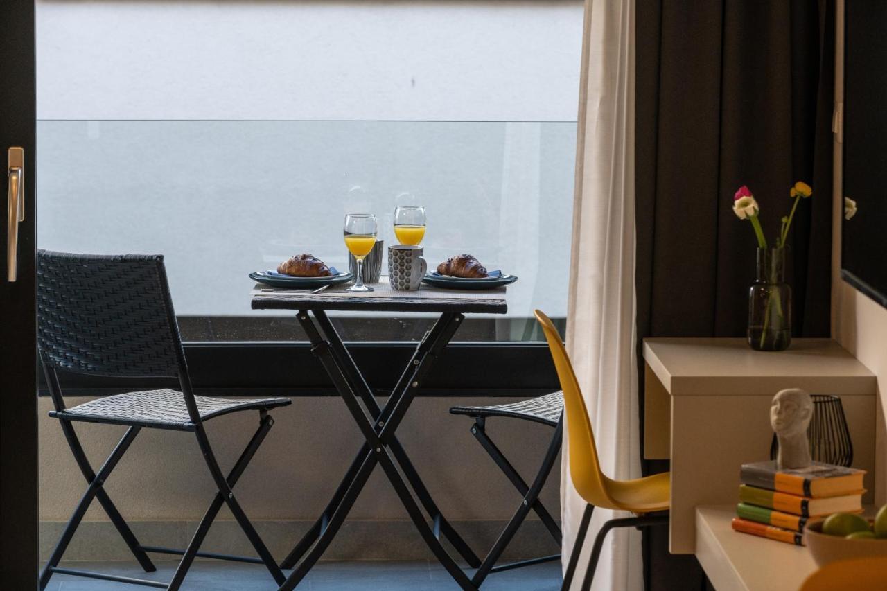 Apartament Hica