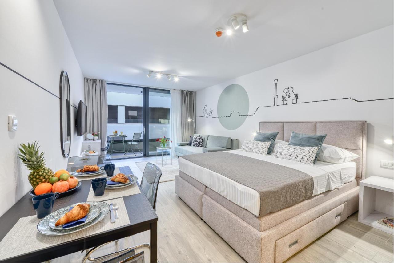 Apartment Hica *
