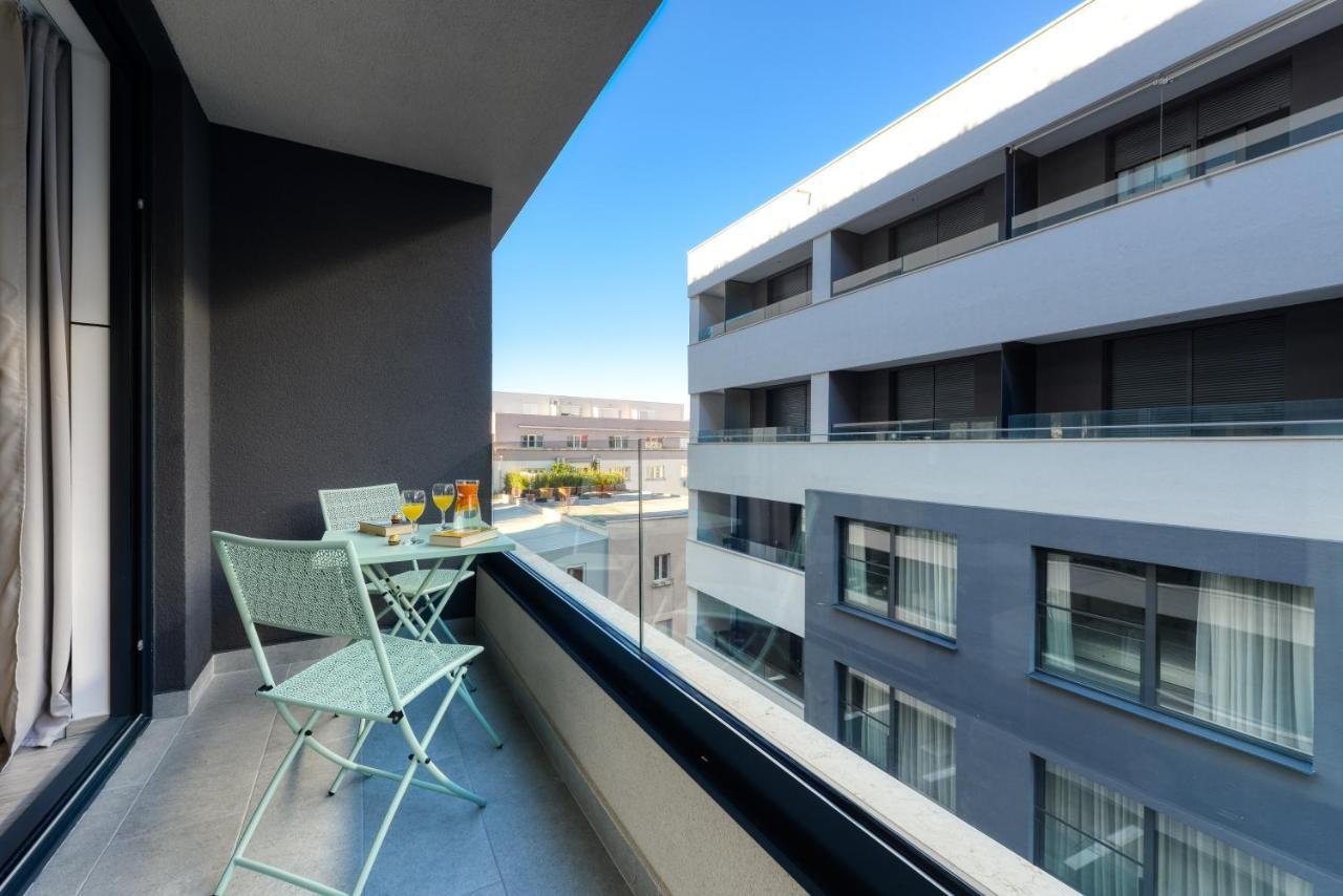 Appartement Hica