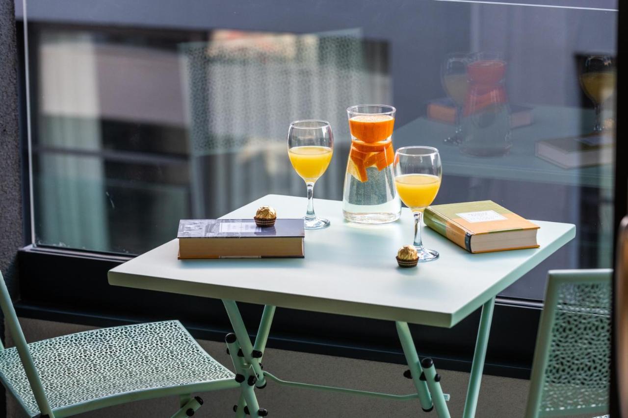 Apartment Hica *