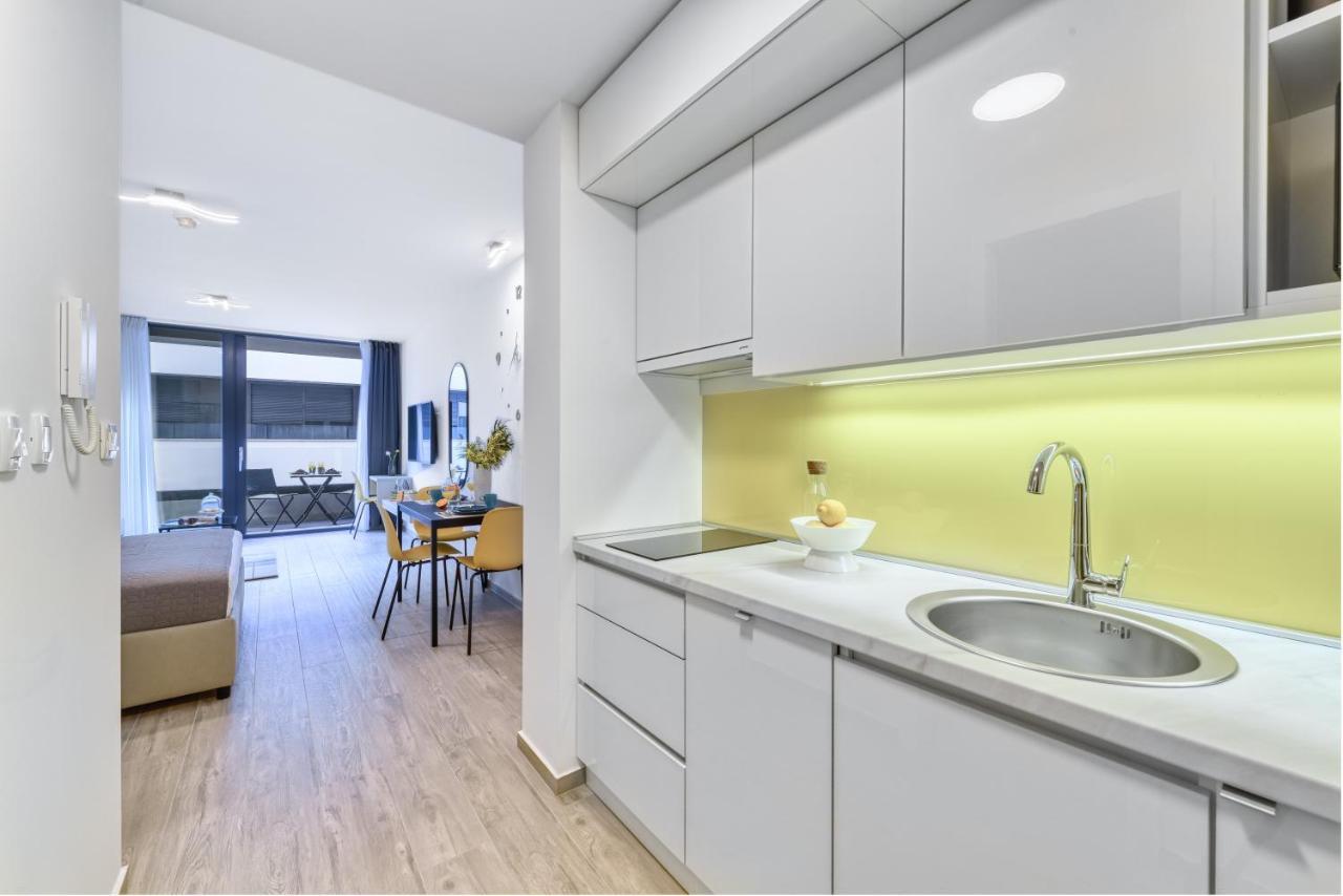 Hica Apartament Dubrownik