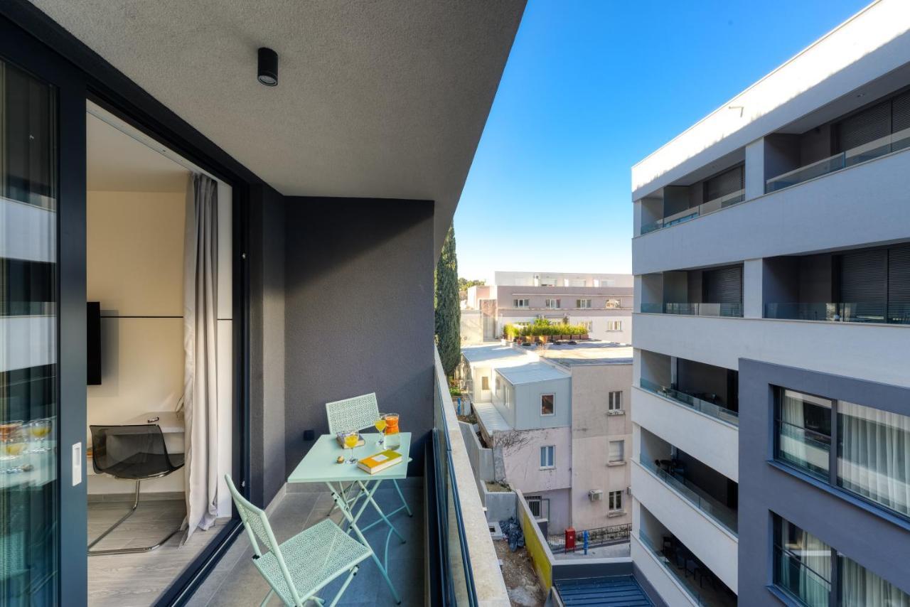 Apartment Hica *