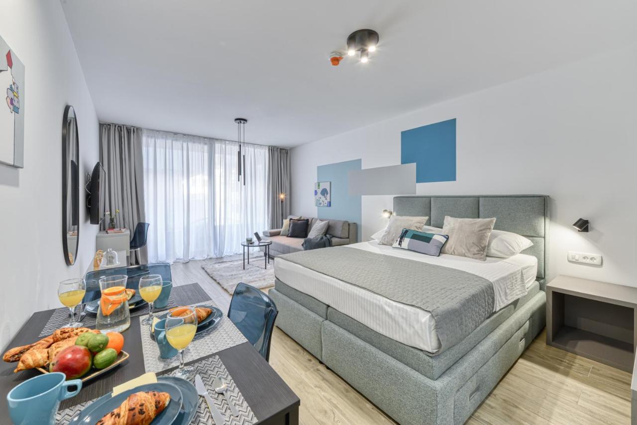 Apartment Hica