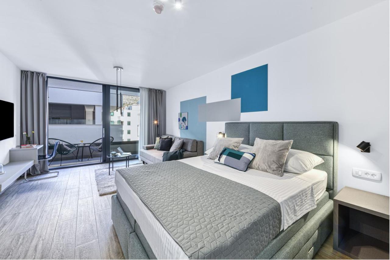 Apartament Hica Dubrownik