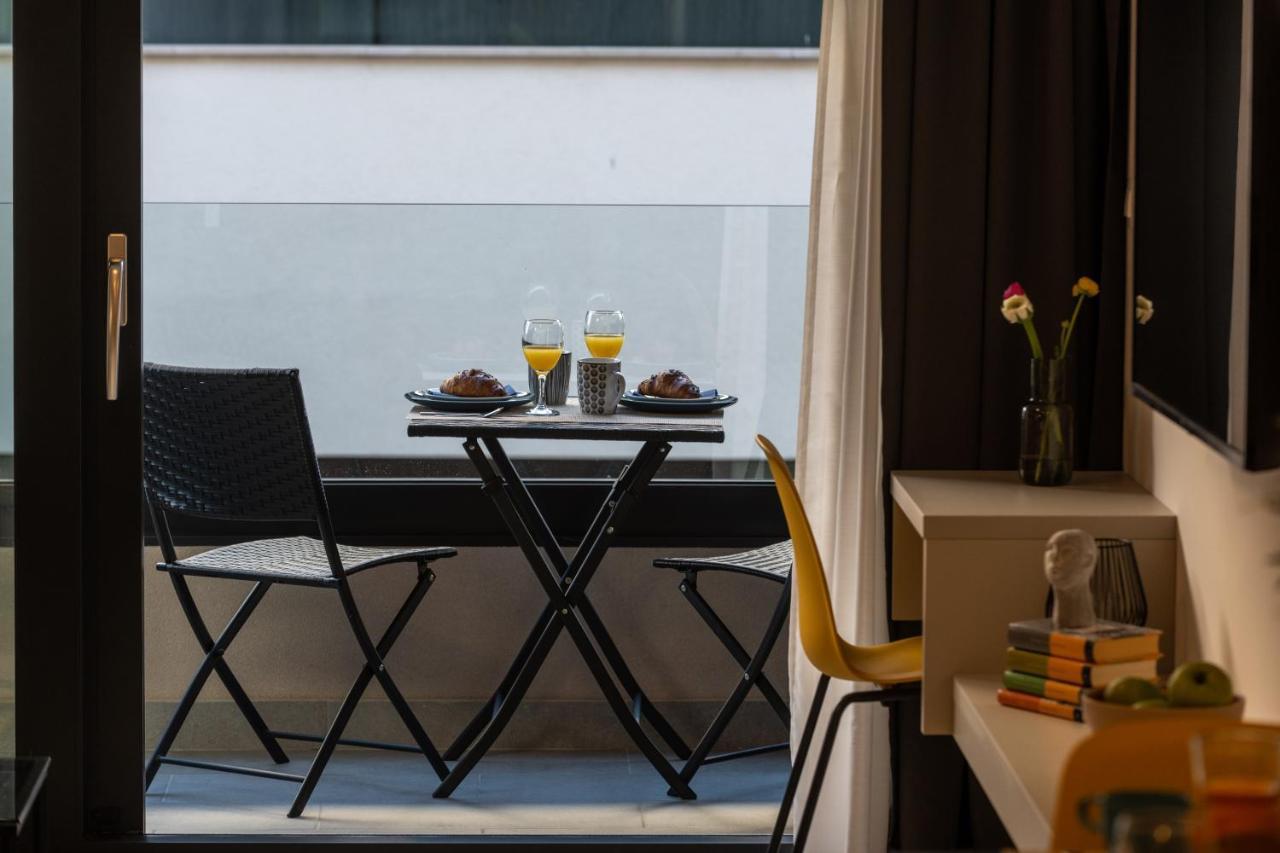 Apartament Hica