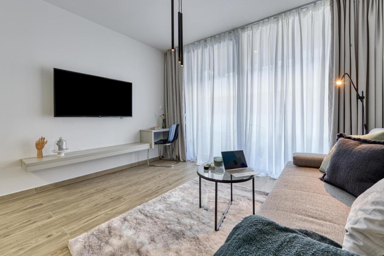 Appartement Hica *