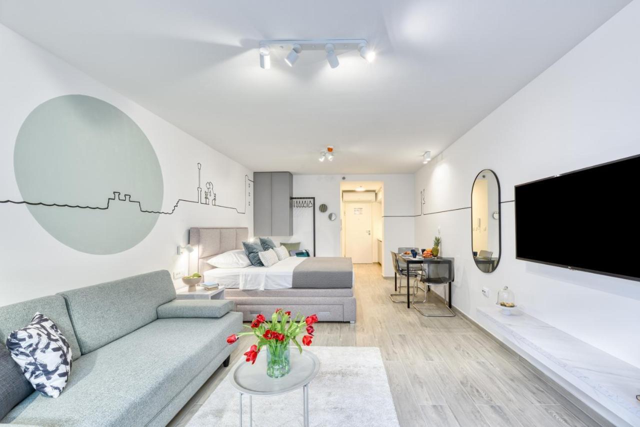 Hica Apartment Dubrovnik