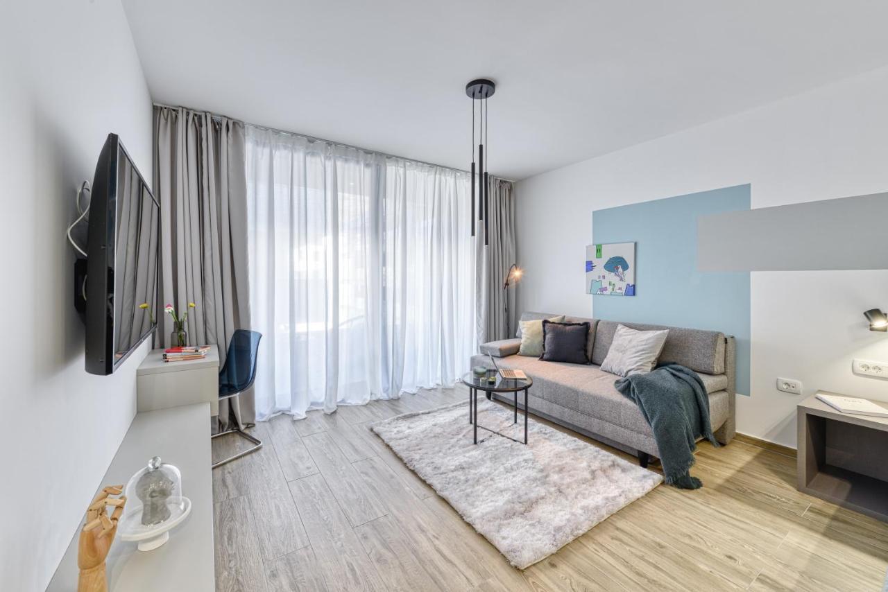 Hica Apartment
