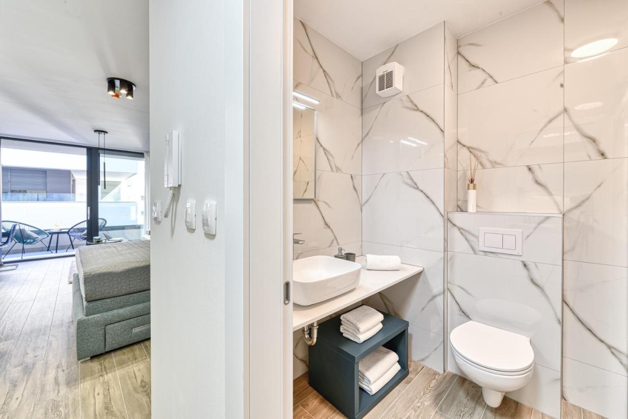 Apartment Hica
