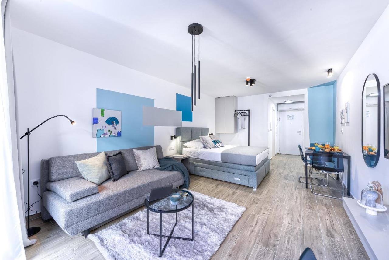 Hica Apartment *