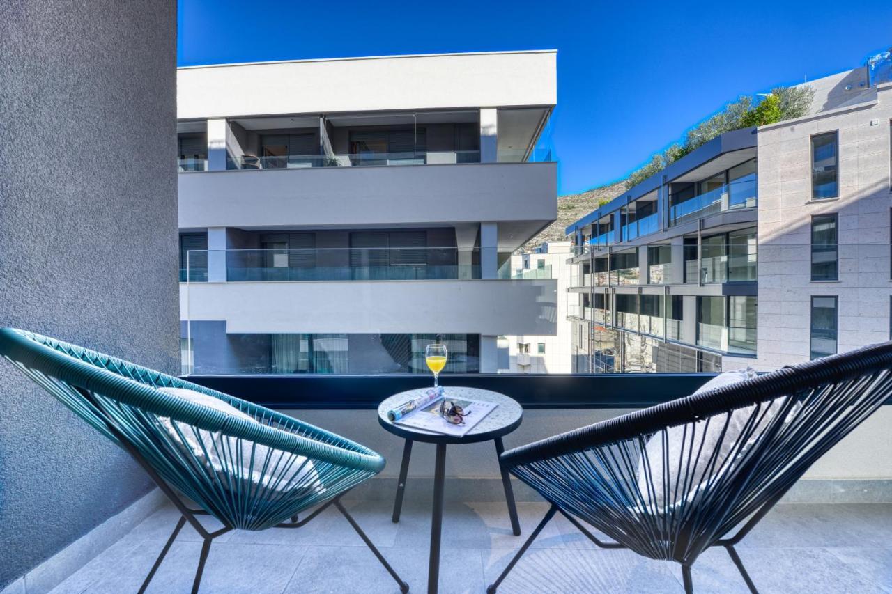 Hica Apartment