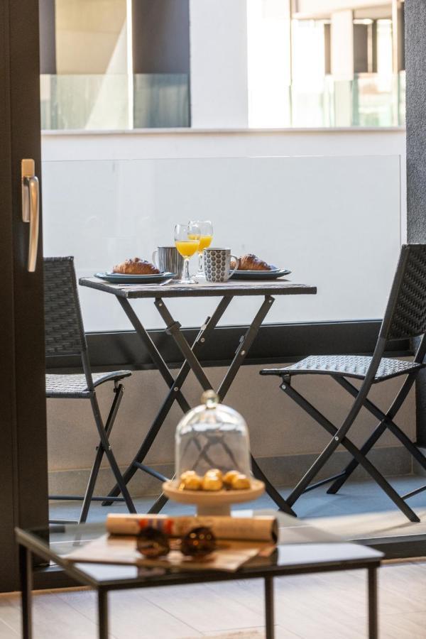 Hica Apartament