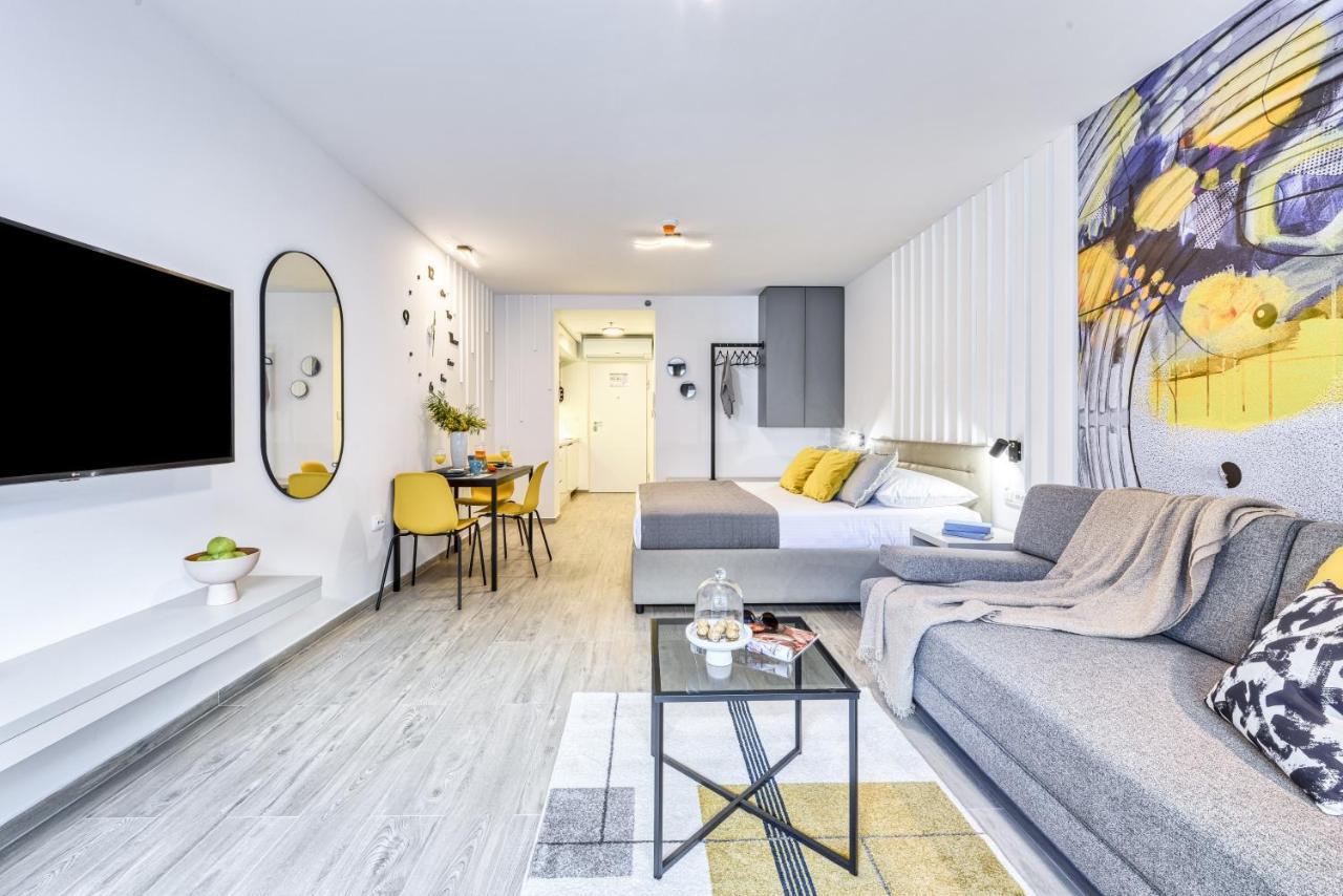 Hica Apartment