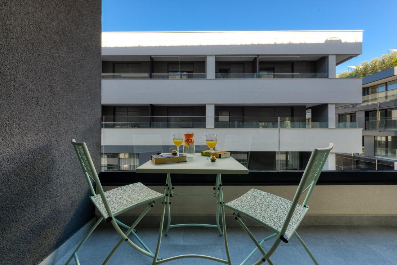 Hica Appartement *