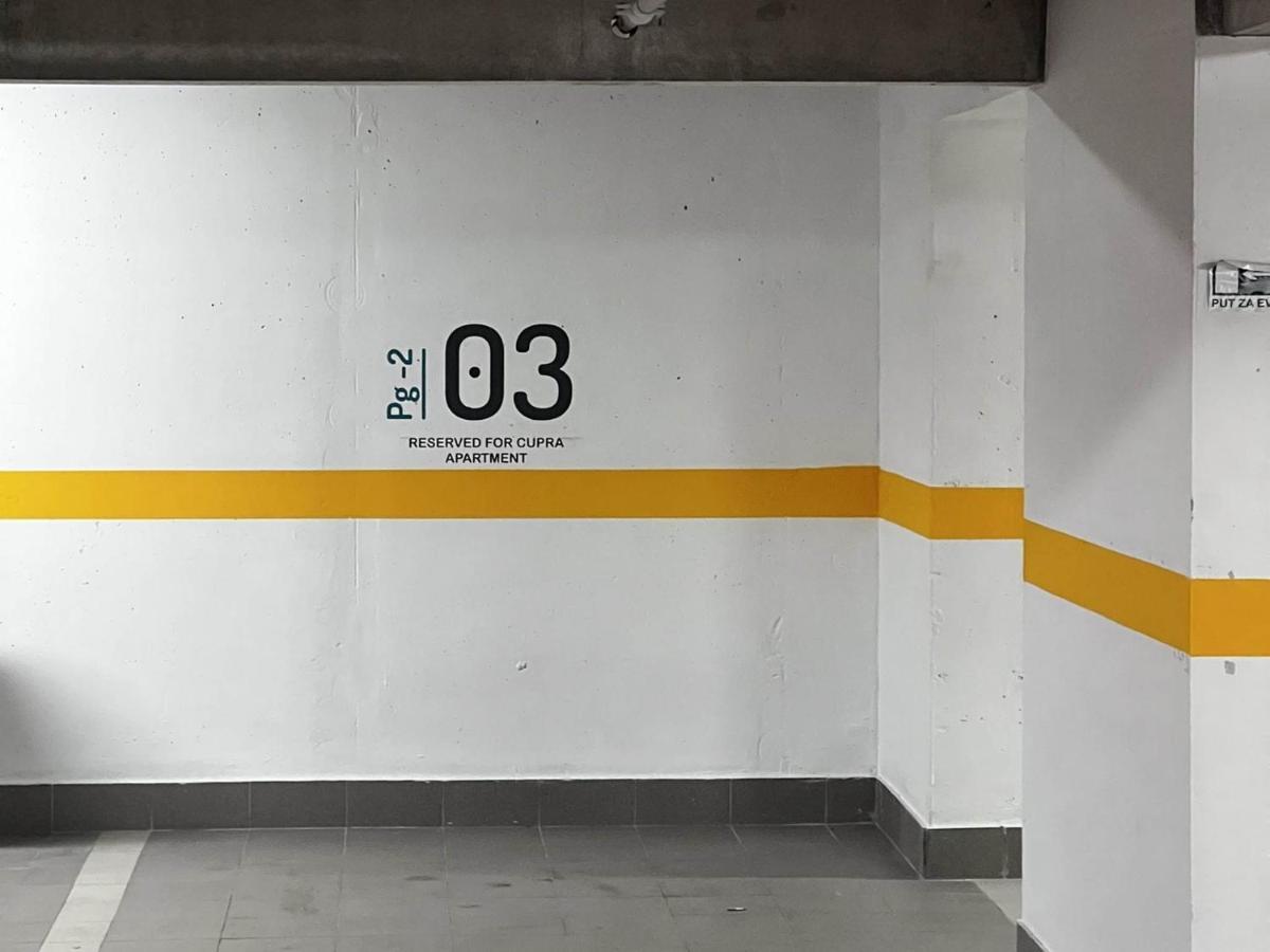 Hica Apartament