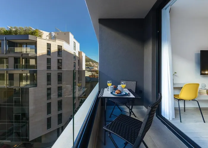 Apartments Hica