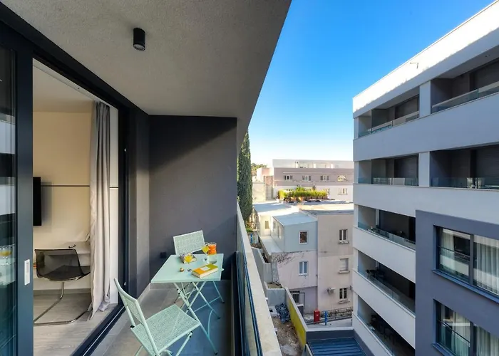 Apartments Hica